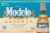 Modelo Reserva Tequila Barrel Mexican Lager Beer Perspective: front