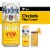 Modelo Chelada Pina Picante Mexican Import Flavored Beer Perspective: front
