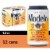 Modelo Cantarito Style Cerveza Lager Mexican Beer Perspective: front