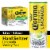 Corona Hard Seltzer Limonada Gluten Free Variety Pack Spiked Sparkling Water Perspective: front