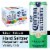 Corona Hard Seltzer Seltzerita Gluten Free Variety Pack Spiked Sparkling Water Perspective: front