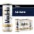 Modelo Oro Mexican Lager Import Lower Calorie Light Beer Perspective: front