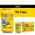 Pacifico Clara Mexican Lager Import Beer Perspective: front