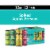 Modelo Spiked Aguas Frescas Flavored Malt Beverage 12 Cans Variety Pack Perspective: front