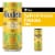 Modelo Spiked Aguas Frescas Pineapple Piña Flavored Malt Beverage 1 Can Perspective: front
