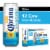 Corona Non-Alcoholic Malt Beverage Mexican Import Brew Perspective: front