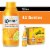 Corona Sunbrew Citrus Cerveza Mexican Import Beer Perspective: front