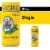 Pacifico Clara Lager Mexican Beer Perspective: front