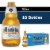 Modelo Especial Mexican Lager Import Beer Perspective: front