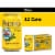 Pacifico Clara Mexican Lager Import Beer Perspective: front