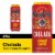 Modelo Chelada Tamarindo Picante Mexican Import Flavored Beer Perspective: front
