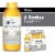 Corona Premier Mexican Lager Import Lower Calorie* Light Beer Perspective: front