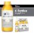 Corona Premier Mexican Lager Light Beer Perspective: front