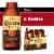 Corona Familiar Mexican Lager Import Beer Perspective: front
