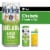 Modelo Chelada Limon y Sal Mexican Import Flavored Beer Single Can Perspective: front