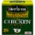 Herb-Ox Sodium Free Chicken Flavor Granulated Bouillon Packets Perspective: front