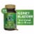 Nature's Way Kidney Bladder Premium Blend Traditional Herbs with Ginger Marshmallow Root Capsules Perspective: front