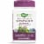 Nature's Way Silent Night with Valerian Capsules Perspective: front