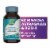 Nature's Way Echinacea Astragalus & Reishi Dietary Supplement Vegan Capsules Perspective: front