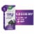 Nature’s Way Sambucus Traditional Immune Concentrated Black Elderberry Extract Berry Flavored Syrup Perspective: front