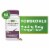 Nature's Way Forskohlii Premium Blend Forskolin Capsules 125 mg ForsLean Per Serving Perspective: front