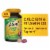 Nature's Way® Alive!® Calcium + Vitamin D3 Gummies Perspective: front