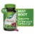 Nature's Way Beet Root Capsules 1000mg Perspective: front