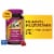 Nature's Way® Alive!® Prenatal Multi-Vitamin Supplement Gummies Perspective: front