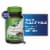 Nature's Way Black Walnut Hulls Vegan Capsules 900 mg per 2-Capsule Serving Perspective: front