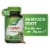 Nature's Way® 475 mg Burdock Root Vegan Capsules Perspective: front