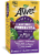 Nature's Way Alive! Complete Prenatal Berry Flavored Multi-Vitamin Vegetarian Softgels Perspective: front