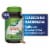 Nature's Way Cascara Sagrada Aged Bark Capsules Perspective: front
