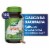 Nature’s Way Cascara Sagrada Bark Occasional Constipation Relief Capsules 270 mg Per Serving Perspective: front