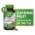 Nature's Way Cayenne Fruit Vegan Capsules 40000 SHU per Serving Perspective: front