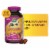 Nature's Way Alive! Women’s 50+ Multivitamin Superfood Antioxidants B Vitamins Mixed Berry Gummy Perspective: front
