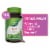 Nature's Way® Vitex Fruit Capsules Dietary Supplement 400mg Perspective: front