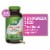 Nature's Way® Fenugreek Seed Capsules Perspective: front
