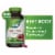 Nature's Way Beet Root Capsules 500mg Perspective: front