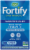 Nature's Way® Fortify™ Dual Action Digestive Complete Capsules Perspective: front