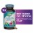 Nature's Way Echinacea Goldenseal Premium Blend Vegan Capsules 900 mg Per 2 Capsule Serving Perspective: front