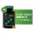 Nature's Way NutraVege Plant-Based Omega 3 Supplement Vegan Softgels 500 mg Per Serving Perspective: front