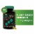 Nature's Way NutraVege Plant-Based Omega 3 Supplement Vegan Softgels 500 mg Per Serving Perspective: front