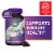 Nature’s Way Sambucus Immune for Kids Elderberry with Vitamin C and Zinc Gummies Perspective: front
