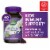 Nature’s Way Sambucus Immune for Kids Elderberry with Vitamin C and Zinc Gummies Perspective: front