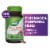 Nature's Way Echinacea Purpurea 400mg Capsules Perspective: front