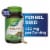 Nature's Way Fennel Seed Capsules 480 mg Perspective: front