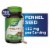 Nature's Way Fennel Seed Traditional Digestive Support Vegan Capsules 480 mg Per Serving Perspective: front