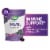 Nature's Way Sambucus Elderberry Wild Cherry Flavored Vitamin C Lozenges Perspective: front