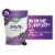 Nature's Way Sambucus Elderberry Wild Cherry Flavored Vitamin C Lozenges Perspective: front