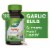 Nature's Way® Garlic Bulb Capsules Perspective: front